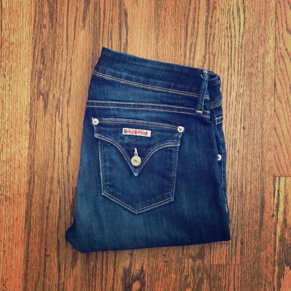 Hudson Jean - Picture 2 of 6